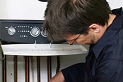 boiler repair Soundwell