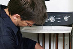 boiler replacement Soundwell