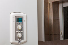 Soundwell combi boiler costs