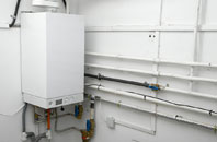 Soundwell boiler installers