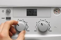 free Soundwell boiler maintenance quotes